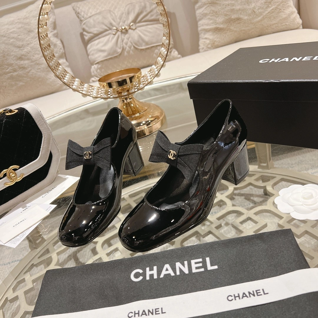 COCO- G45356 B15113 94305 Heel height 5.5cm item:D-X02A1029